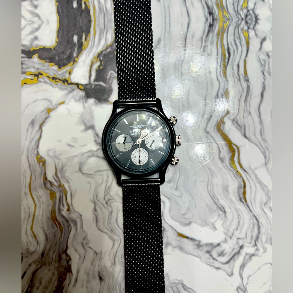 Sector Mens Watch